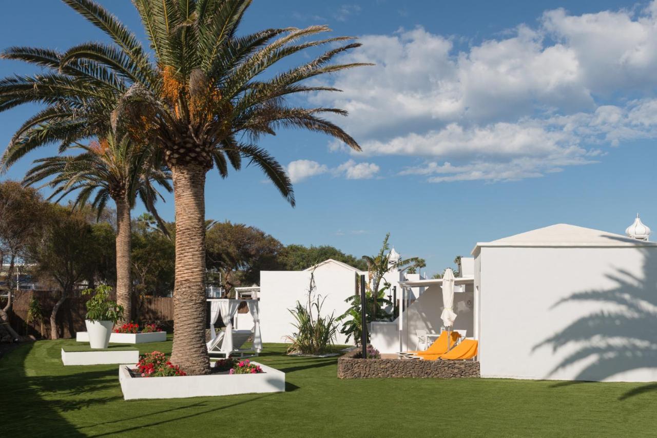 Villas New Lanzasuites Плая Бланка Екстериор снимка