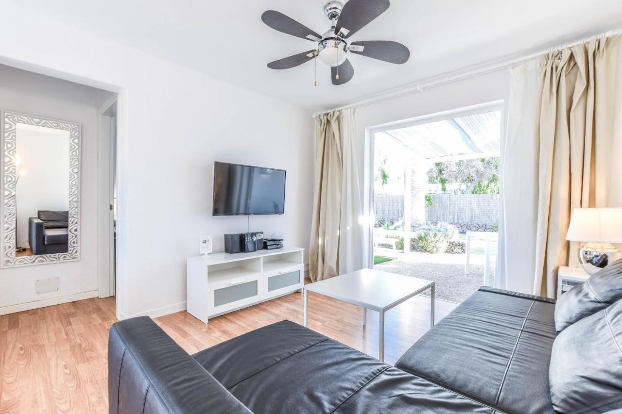 Villas New Lanzasuites Плая Бланка Екстериор снимка